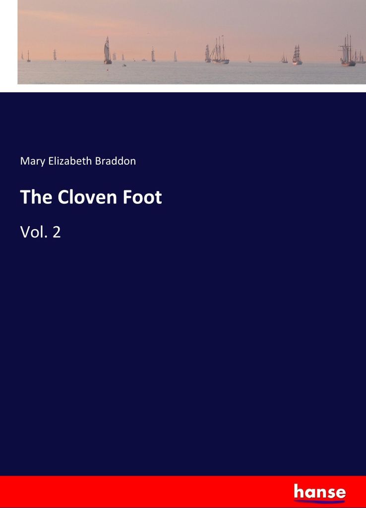 The Cloven Foot