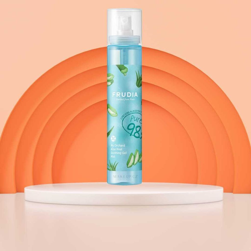 Frudia My Orchard Aloe Real Soothing Gel Mist 125ml
