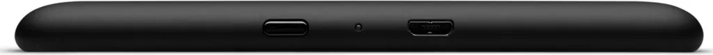 Liseuse numérique Kindle Paperwhite 8GB noir écran haute résolution 6" - 5