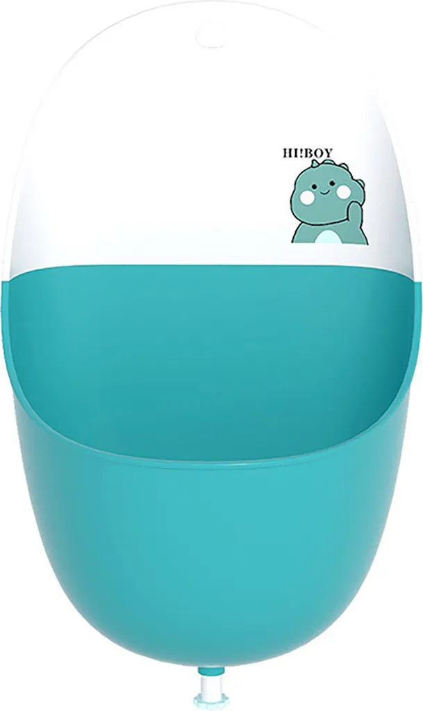 Orinatoio Da Viaggio Per Bambini – Vasino Portatile Di Emergenza Da 370ml. Perfetto Per Auto, Viaggi, Campeggio E Addestramento. Leggero E A Tenuta Stagna. - 3