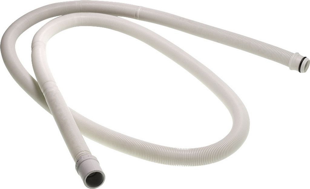 Beko 1752000200 Ablaufschlauch für Geschirrspüler, Spülmaschine (Beschreibung)
