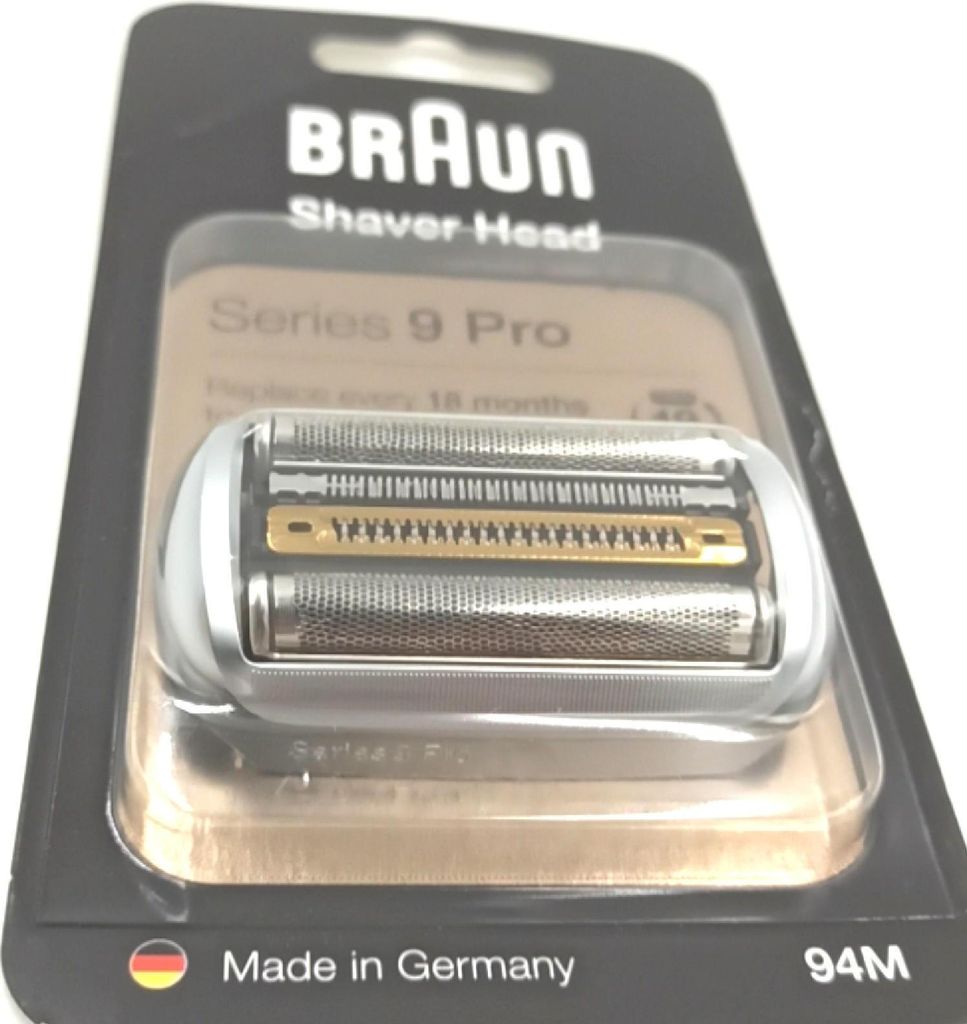 Braun Kombipack 94M Zdjęcie produktu 43
