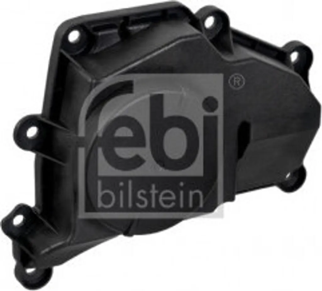 Déshuileur reniflard de carter pour Skoda Fabia Octavia et VW Caddy IV