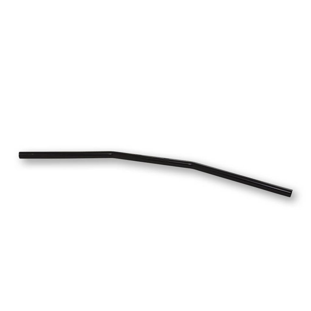 HIGHSIDER pro Drag Bar Wide LD2 Lenker Stahl Schwarz, 22mm/840mm
