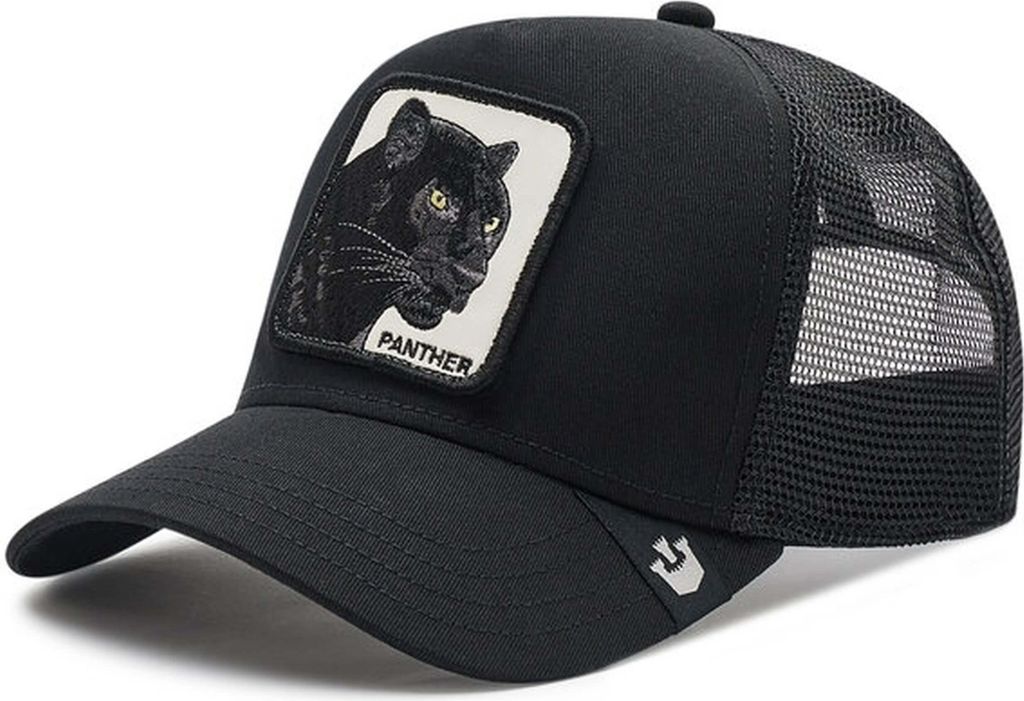 Goorin Bros Errores de Foto 101-0381-BLK in Black color Image du produit 