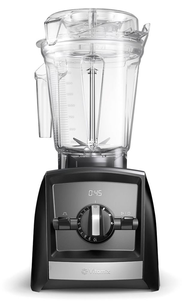 Vitamix Ascent A2500i czarny – blender o dużej mocy Zdjęcie produktu 