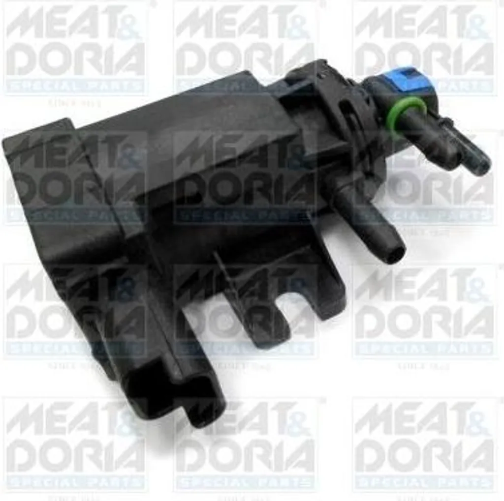 Capteur de pression d'échappement 9601887680 pour Peugeot 3008 308