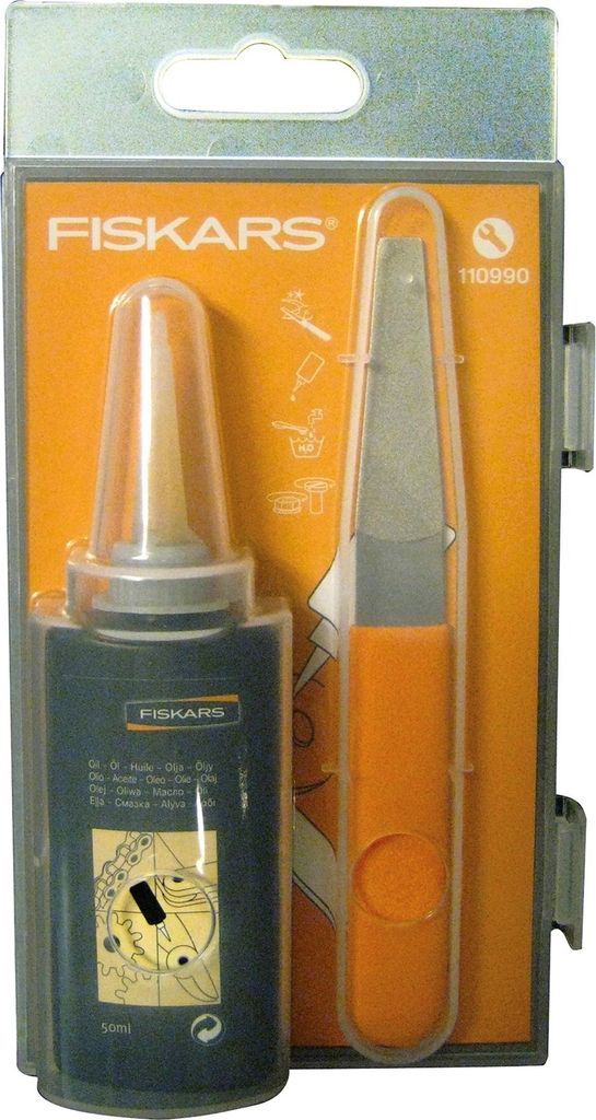 Sada na údržbu Fiskars Obrázek produktu 