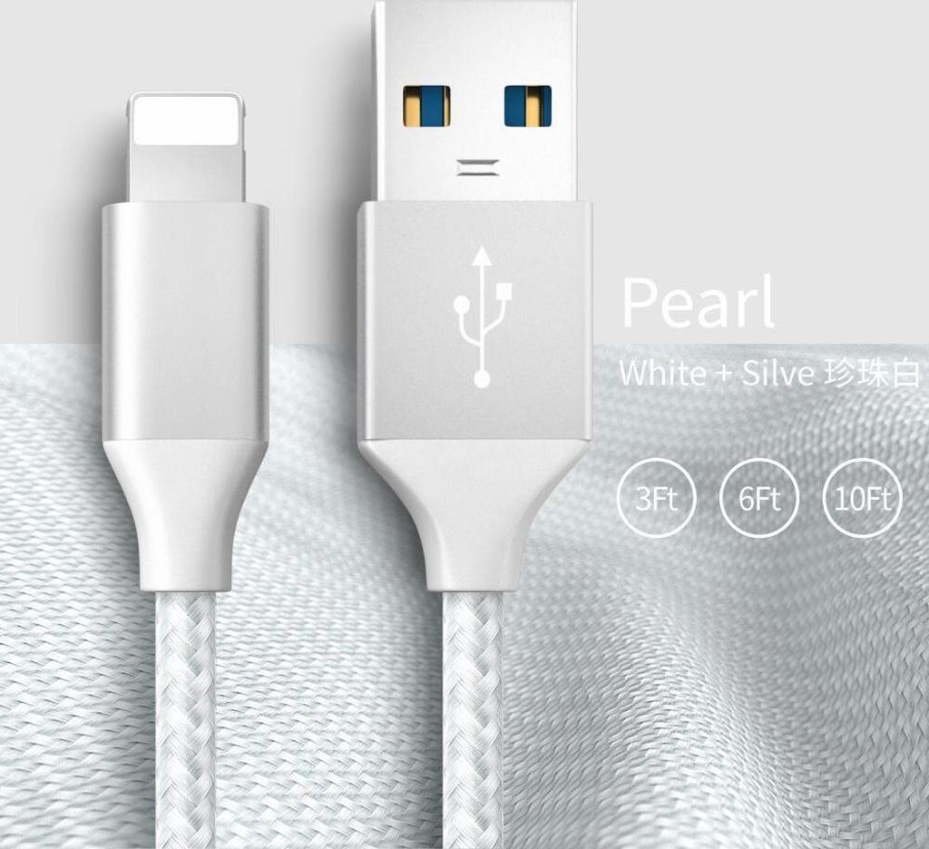 Fotocamera Posteriore IPhone 8 Cavo USB Caricabatterie Veloce Per IPhone 6 7 8 X XS XR 11 12 13 Pro - Lunghezza 1 Metro, Bianco Caricatore Iphone Originale Apple