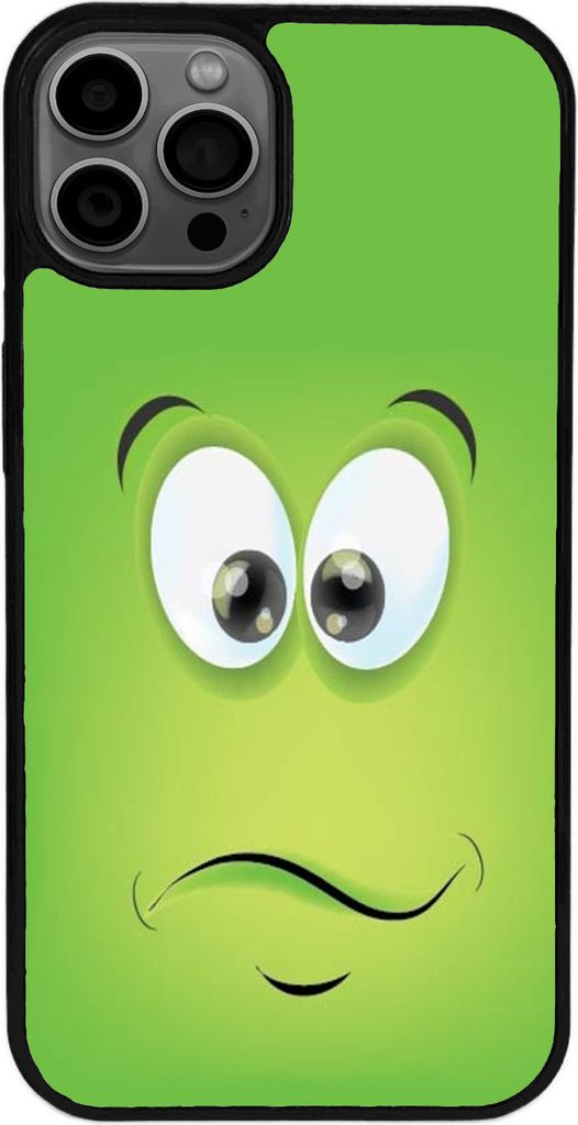 TPU Silikon Hülle für iPhone 16 Pro Max Handy Cover Case Schutzhülle Handyhülle Bumper MOTIV 151