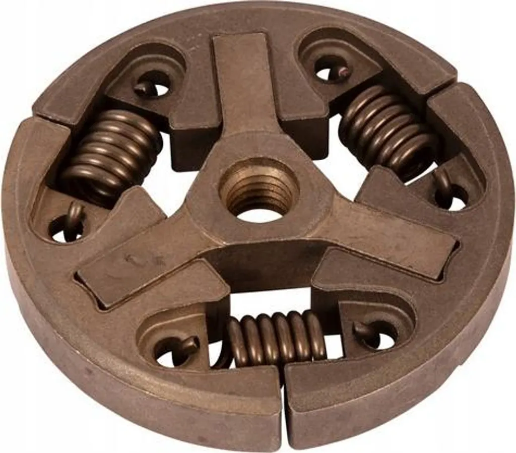 Embrayage pour Husqvarna 560XP/XPG 562XP/XPG Mark II - Pièce Origine