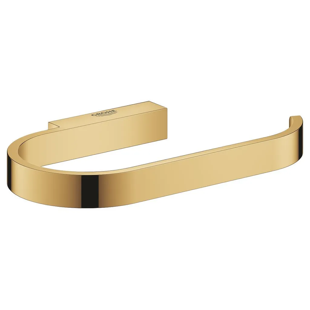 Grohe 41068GL0 Selection: Porta Carta Igienica Cool Sunrise senza Coperchio