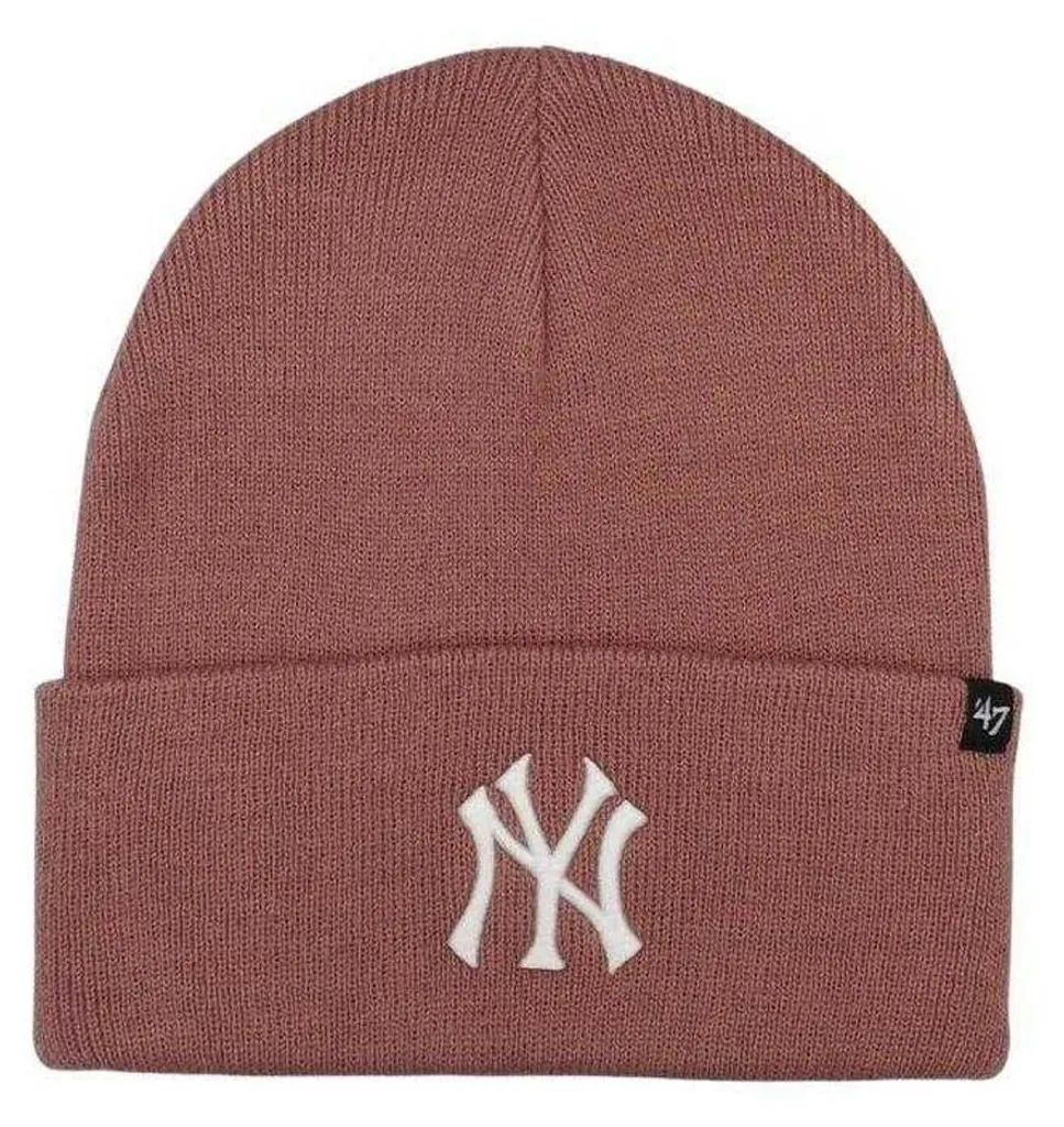 Casquette NY Yankees Rose Ajustable PP9425 - Fini les Mauvaises Tailles