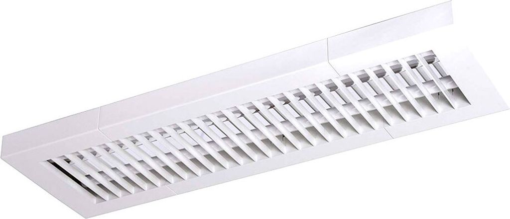 StarLicht LED Büro Deckenleuchte Office LED 34W 840 Produktbild 
