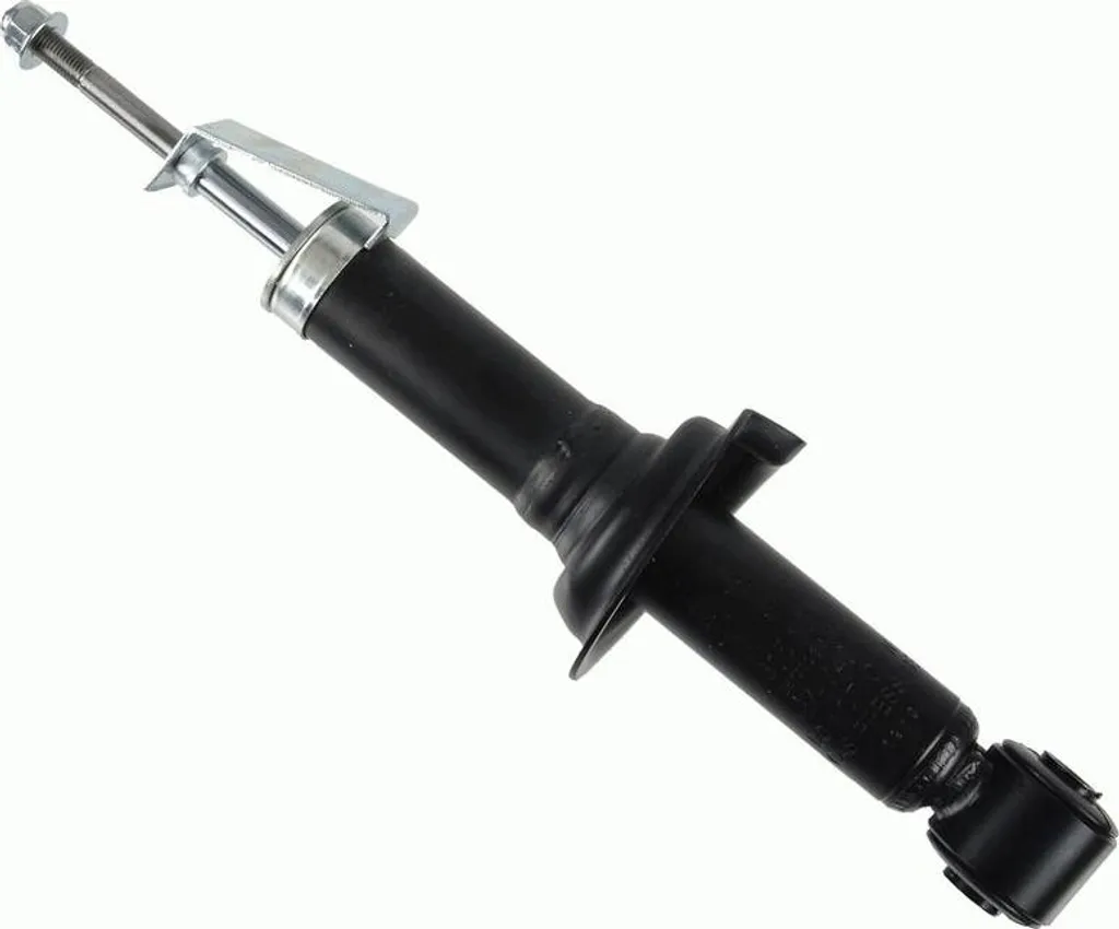 Amortisseur SACHS anti-roulis pour corriger la suspension Lancer