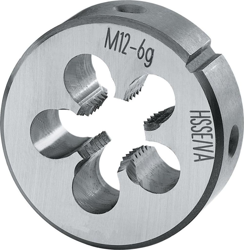 Forum Schneideisen EN22568 HSSE M 7,0