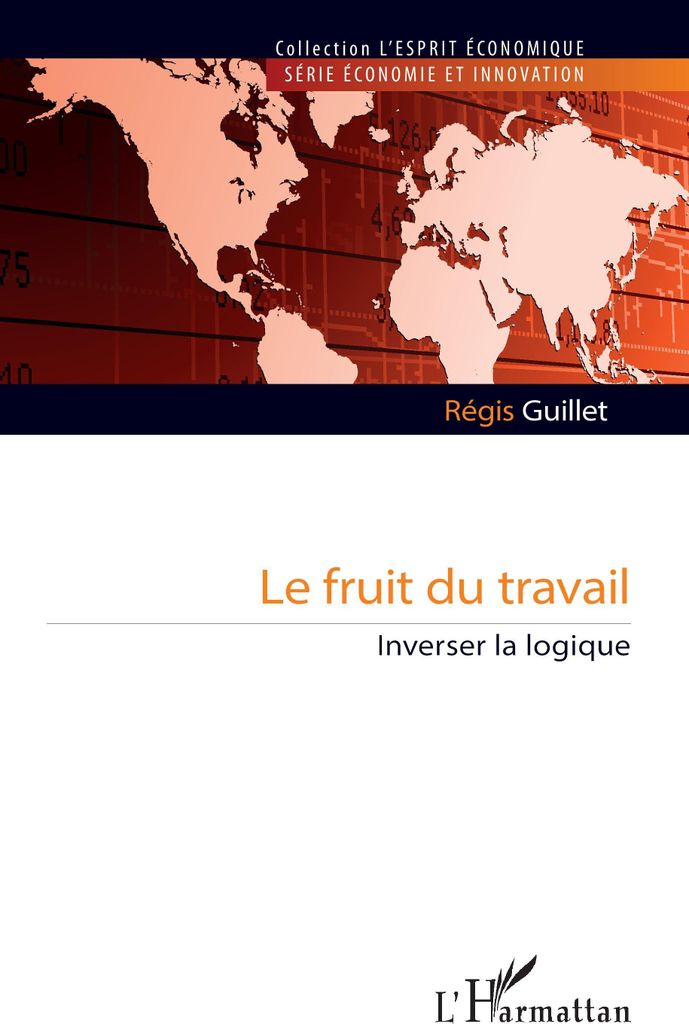 Le fruit du travail