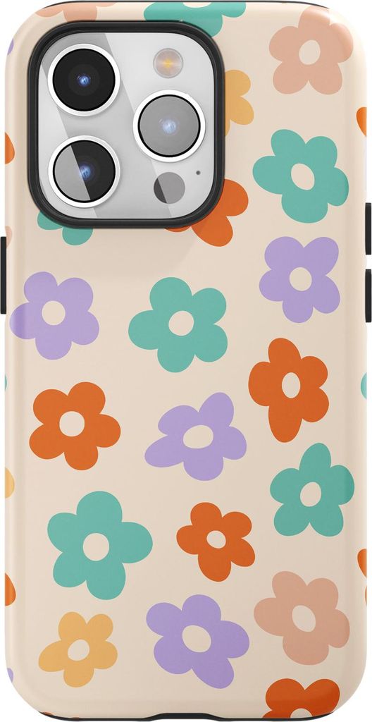 iPhone 13 Pro Max Schutzhülle mit MagSafe, stoßfest – Handyhülle Case Schutz