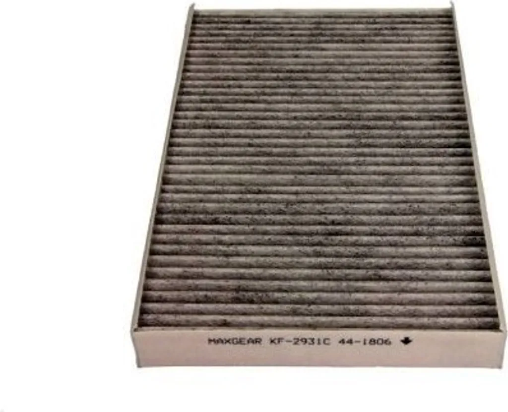 Filtre d'habitacle anti-pollen MAXGEAR 26-1213 pour Audi A6 4A / 4B