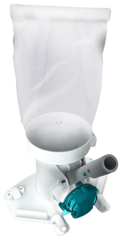 Kokido PWRBLADE 40, Sací vysávač do bazéna, Bazén, Modrá, Obrázok produktu 