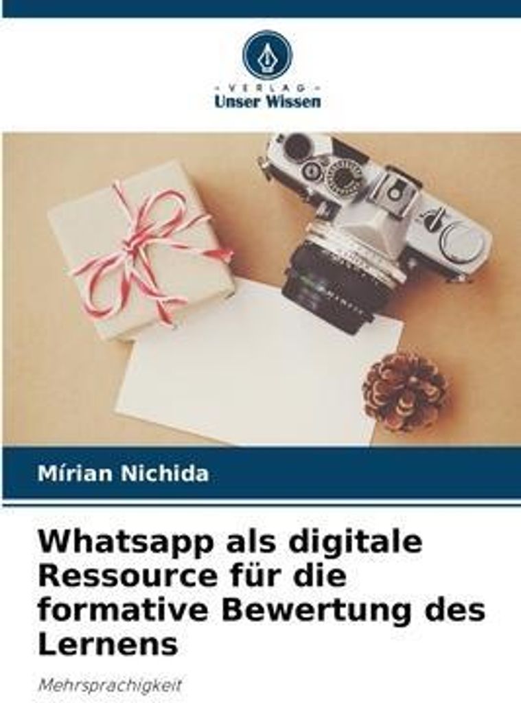 Whatsapp als digitale Ressource für die formative Bewertung des Lernens