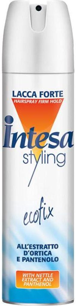 Intesa Styling Hair Spray Strong Hold 500ml