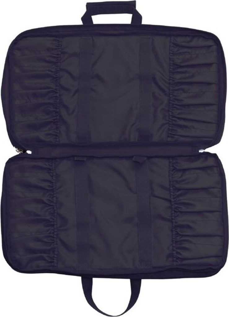 Dick Kochtasche Messertasche, Textilstoff, 3 große Fächer, Obrázok produktu 