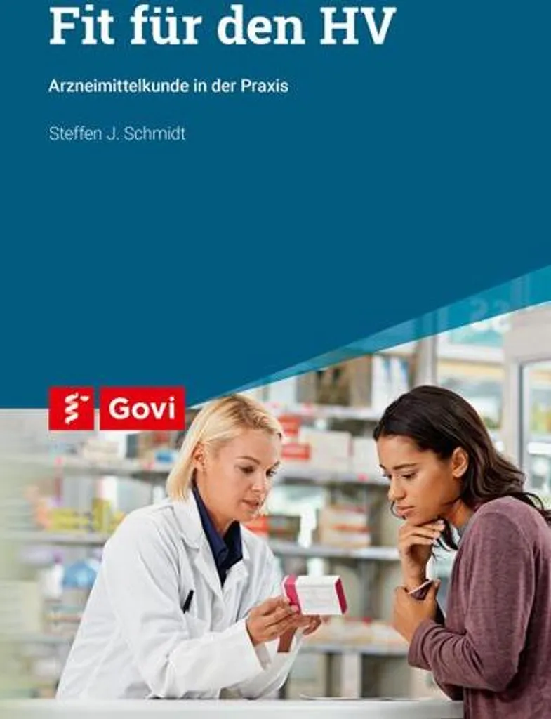 Guide Fit für den HV pour se préparer à l'examen de vente de produits