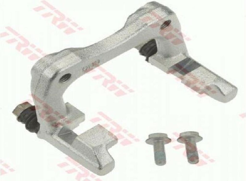 TRW Halter, Bremssattel Hinterachse BDA581 Produktbild 