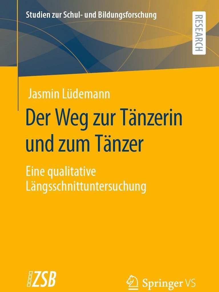 Der Weg zur Tänzerin und zum Tänzer