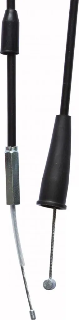 Réparer une poignée de gaz grippée sur Yamaha XT 125 R avec ce Câble Neuf