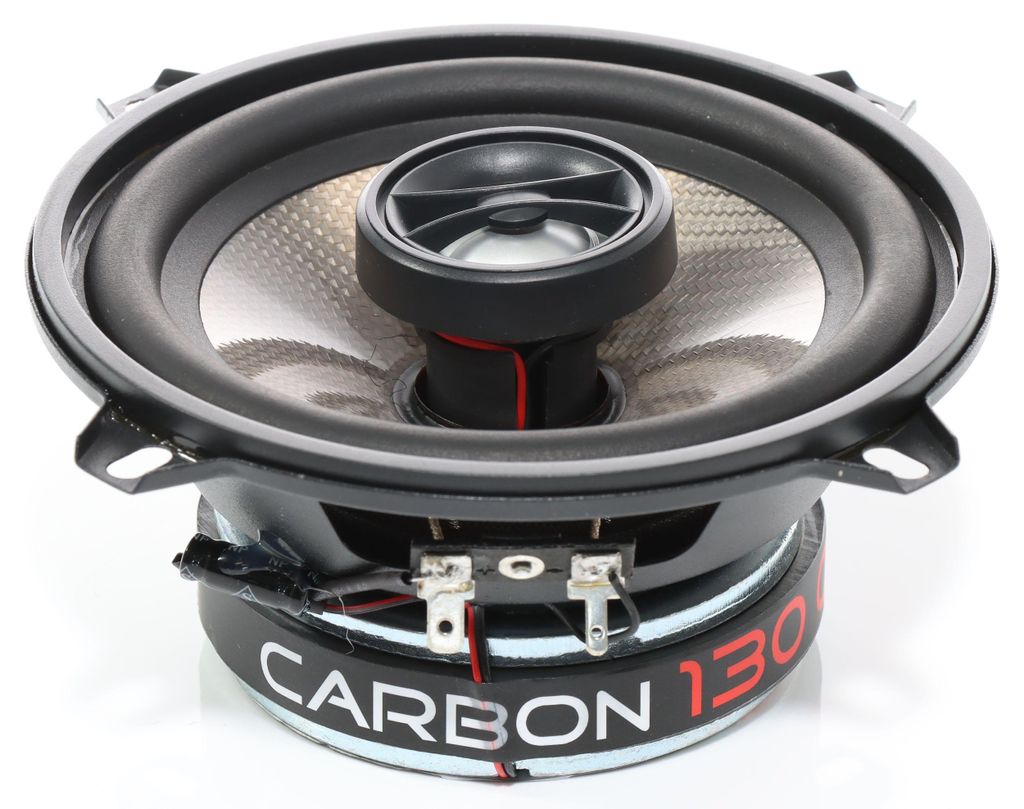 Audio System CARBON 130 CO AX  Koax Lautsprechersystem 13 Produktbild 