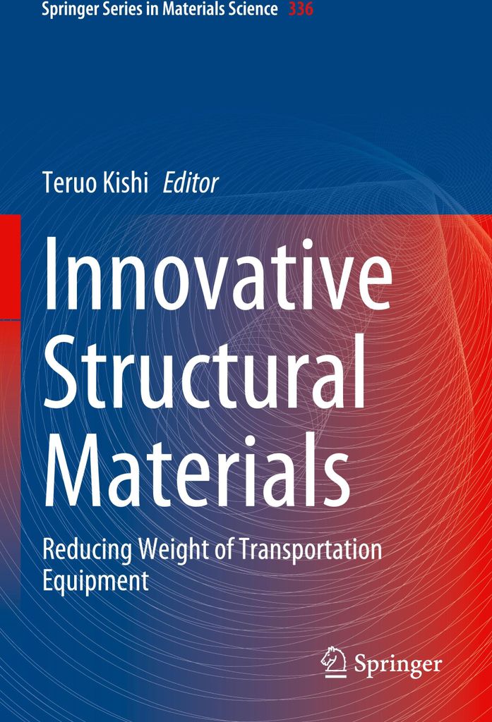 Innovative Structural Materials