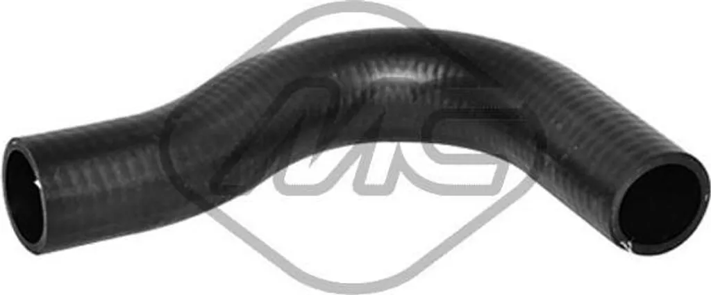 Metalcaucho 97017 Tubo Radiatore Superiore L200 - Ricambio MN135039