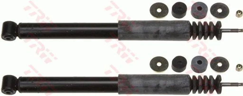 Amortisseur TRW JGT405T OE A1703200130 pour Mercedes SLK R170 Gaz