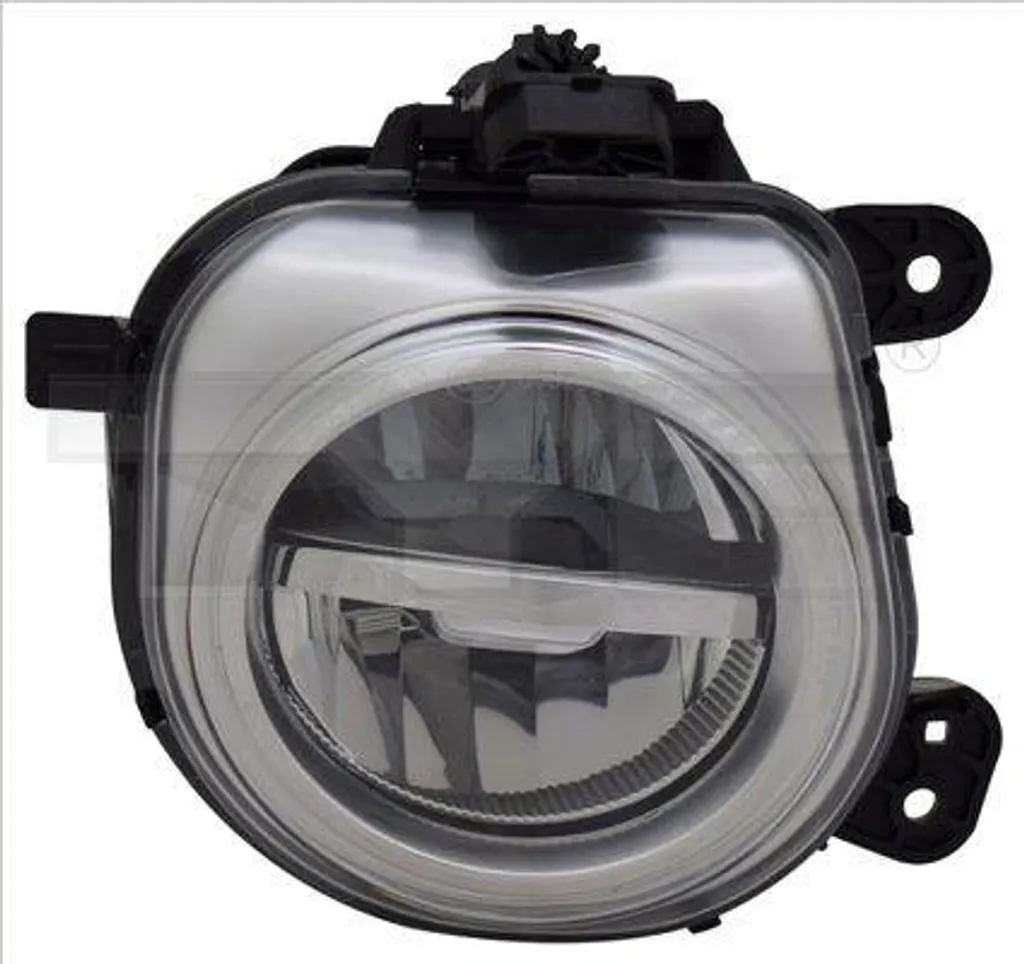 Phares antibrouillard TYC 19-12571-00-9 pour BMW X3 X4 X5 X6 OE 7317252