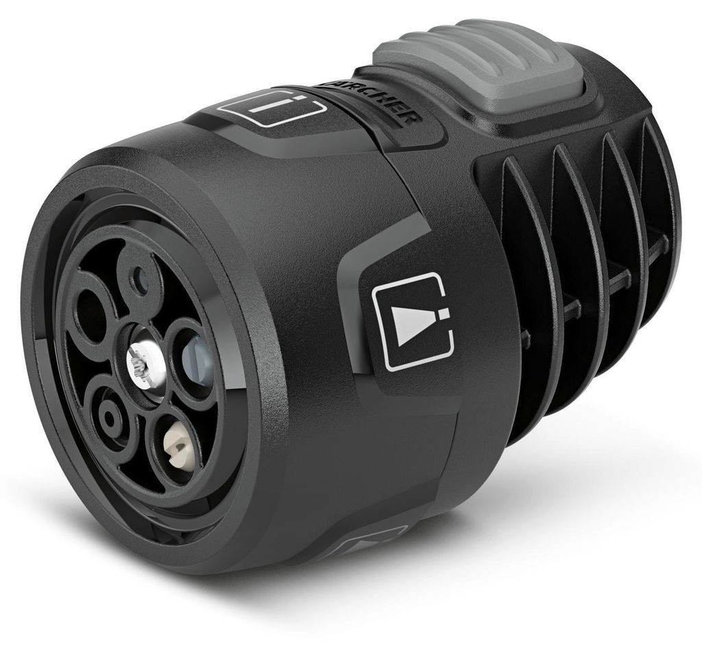 Kärcher  MJ 24 5-in-1 Multi Jet (ohne Verlängerung) Produktbild 