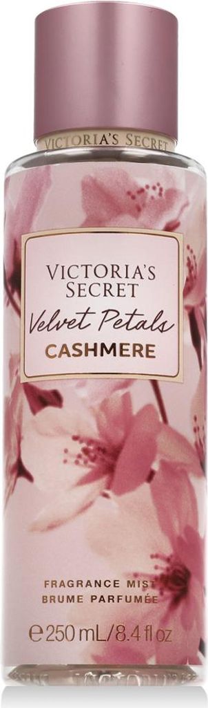 Victoria's Secret Velvet Petals Cashmere tělový spray pro Obrázek produktu 