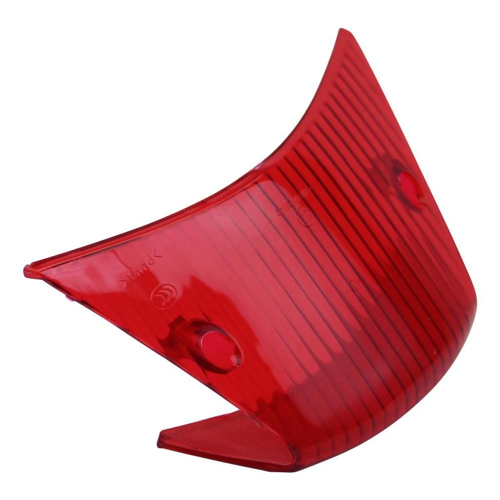 Lente fanale posteriore 581594 rosso Piaggio Zip 2 C25 Immagine del prodotto 