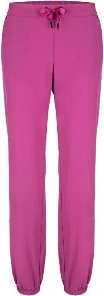 Damenhose Loap Umone Pink - XL
