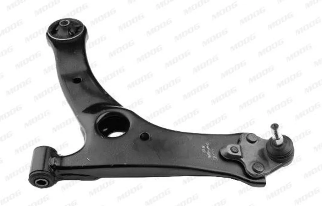 Bras de suspension MOOG TO-WP-4975 robuste pour châssis Avensis