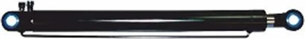 Vérin de cabine 504172828 pour Iveco EuroCargo Tector - Pièce Origine