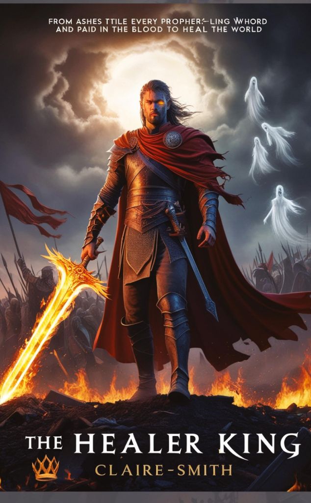 The Healer King