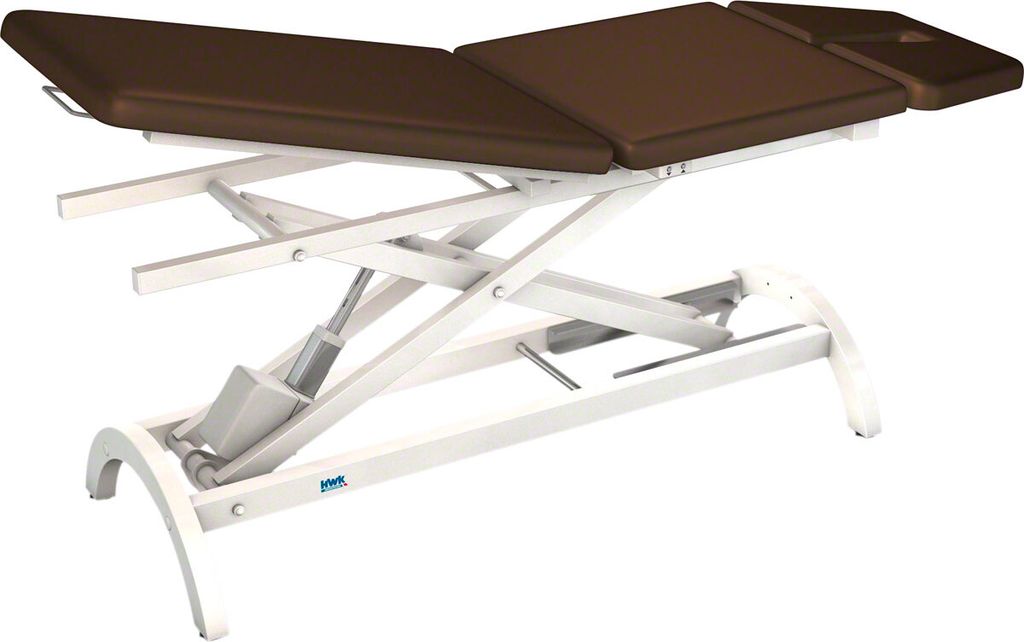 HWK Therapieliege Impuls Viernheim Electric 3-tlg., Breite: 65 cm