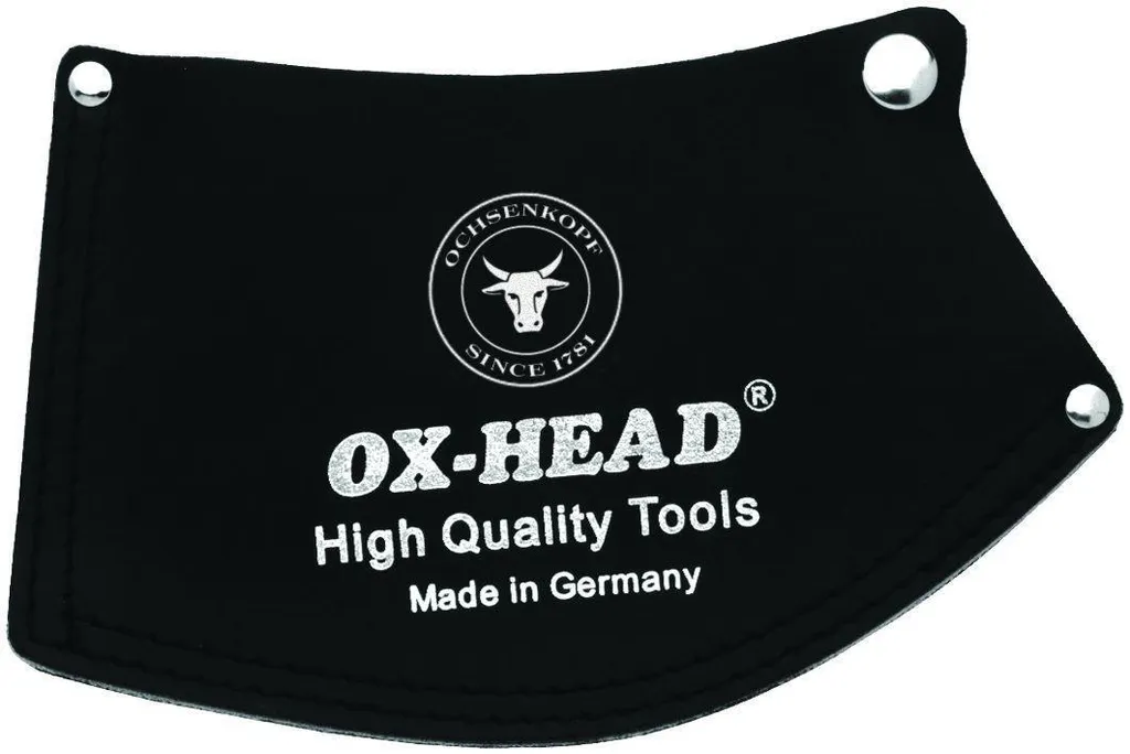 Protezione Filo Ochsenkopf OX E-443-0000 per Ascia Champion 1652354