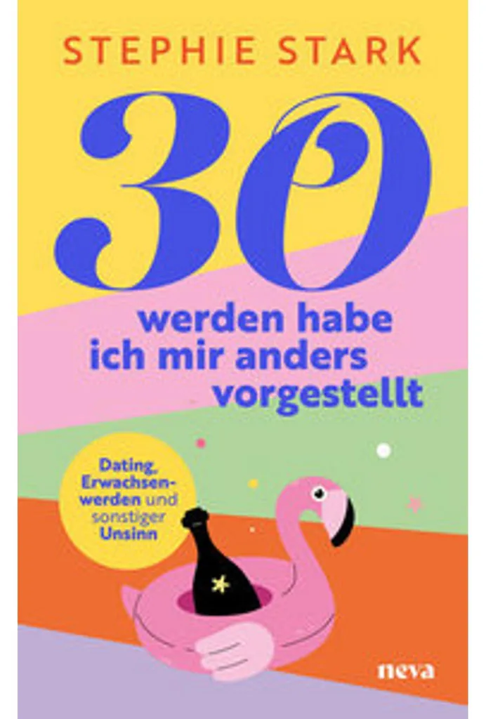 Haut Humoristique 30 ans - 30 werden habe ich mir anders vorgestellt Noir