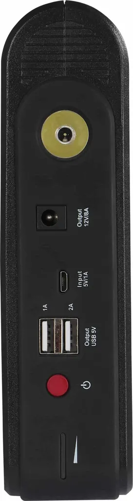 Jump Starter Technaxx TX-218 : La Solution pour les Pannes de Batterie - 4