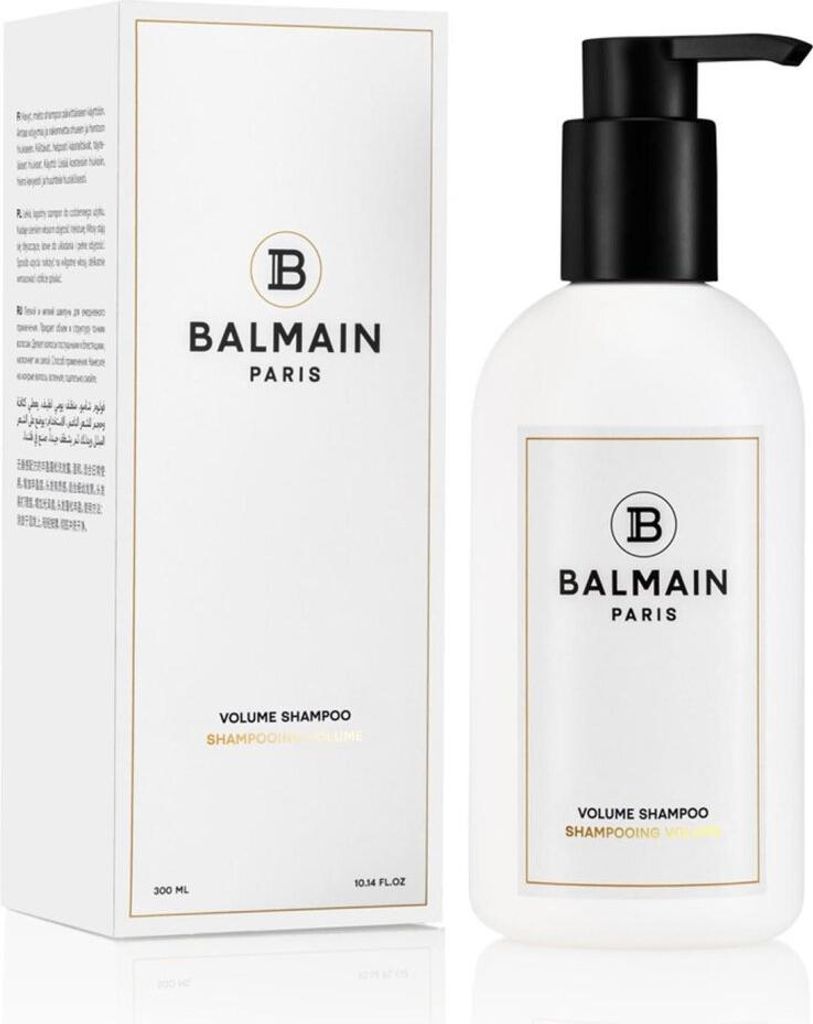 Shampoo Volume Balmain (Shampoo Volume), 300 ml Immagine del prodotto 