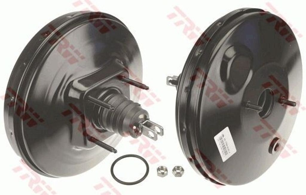 TRW PSA371 - OE 1347369 Bremskraftverstärker für Focus II, Focus C-Max (DM2)