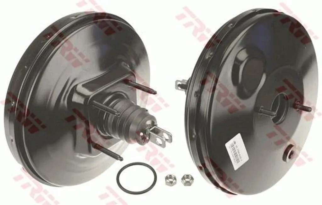 Stopper les bruits de freinage Focus II avec le support TRW PSA371